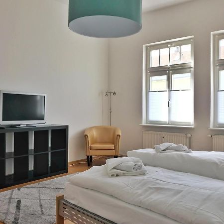 Haus Stothfang - Ferienwohnung 3 Sassnitz Zewnętrze zdjęcie