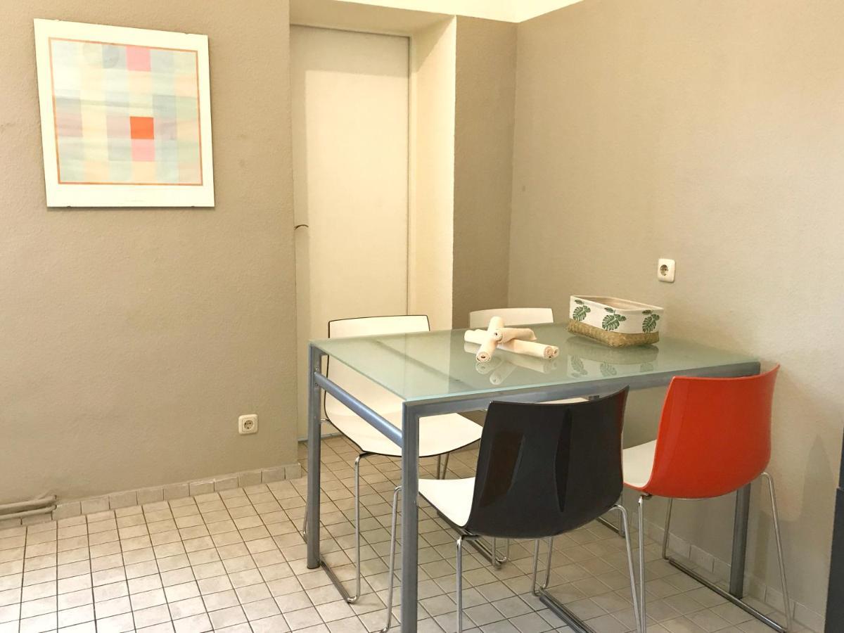 Haus Stothfang - Ferienwohnung 3 Sassnitz Zewnętrze zdjęcie